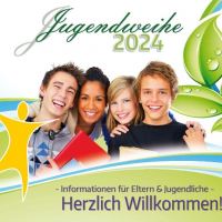 Jugendweihe 2024 Region Bautzen 